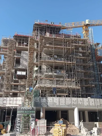Wadi Al Safa 4, Dubai